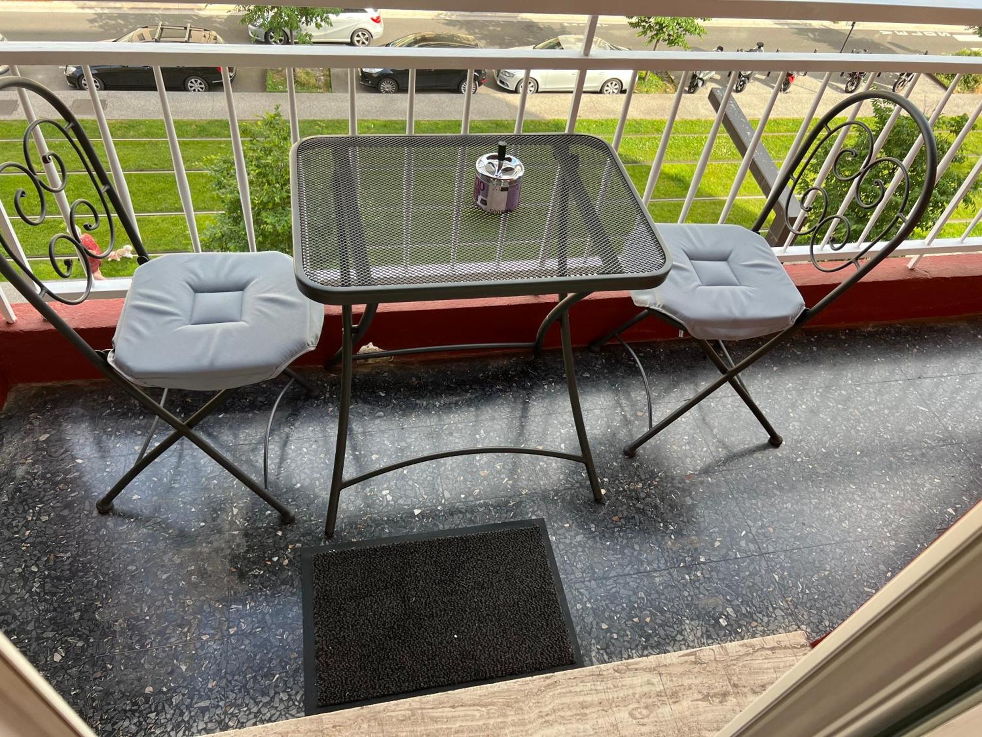 Gorgeous 2 Bedrooms Holiday Apartement Nice Eksteriør billede