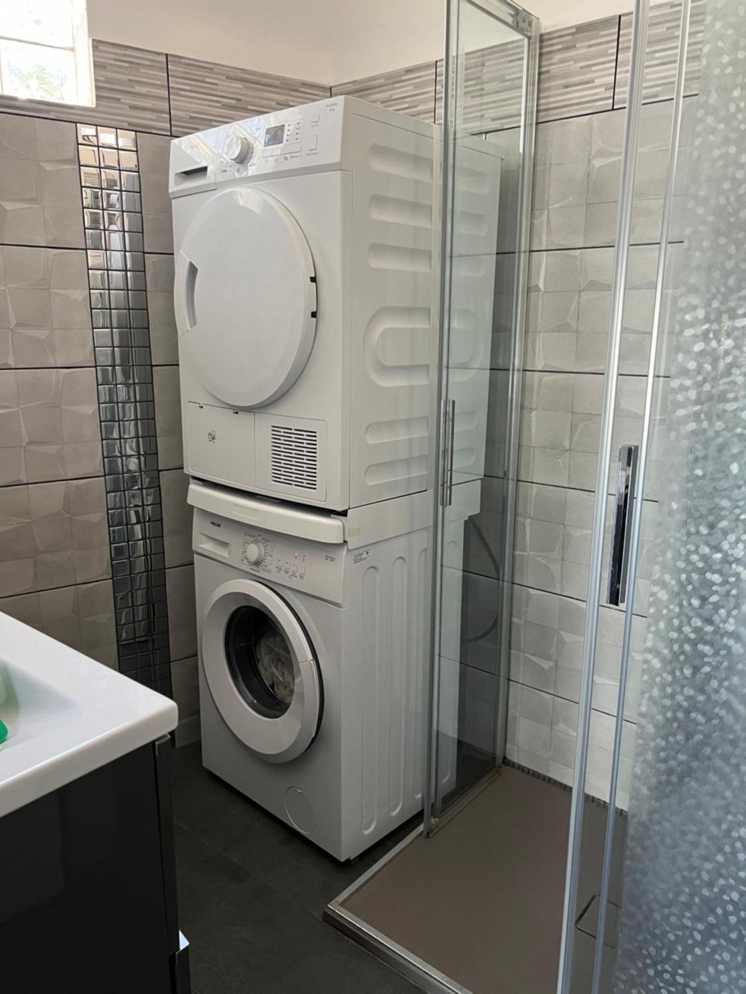 Gorgeous 2 Bedrooms Holiday Apartement Nice Eksteriør billede