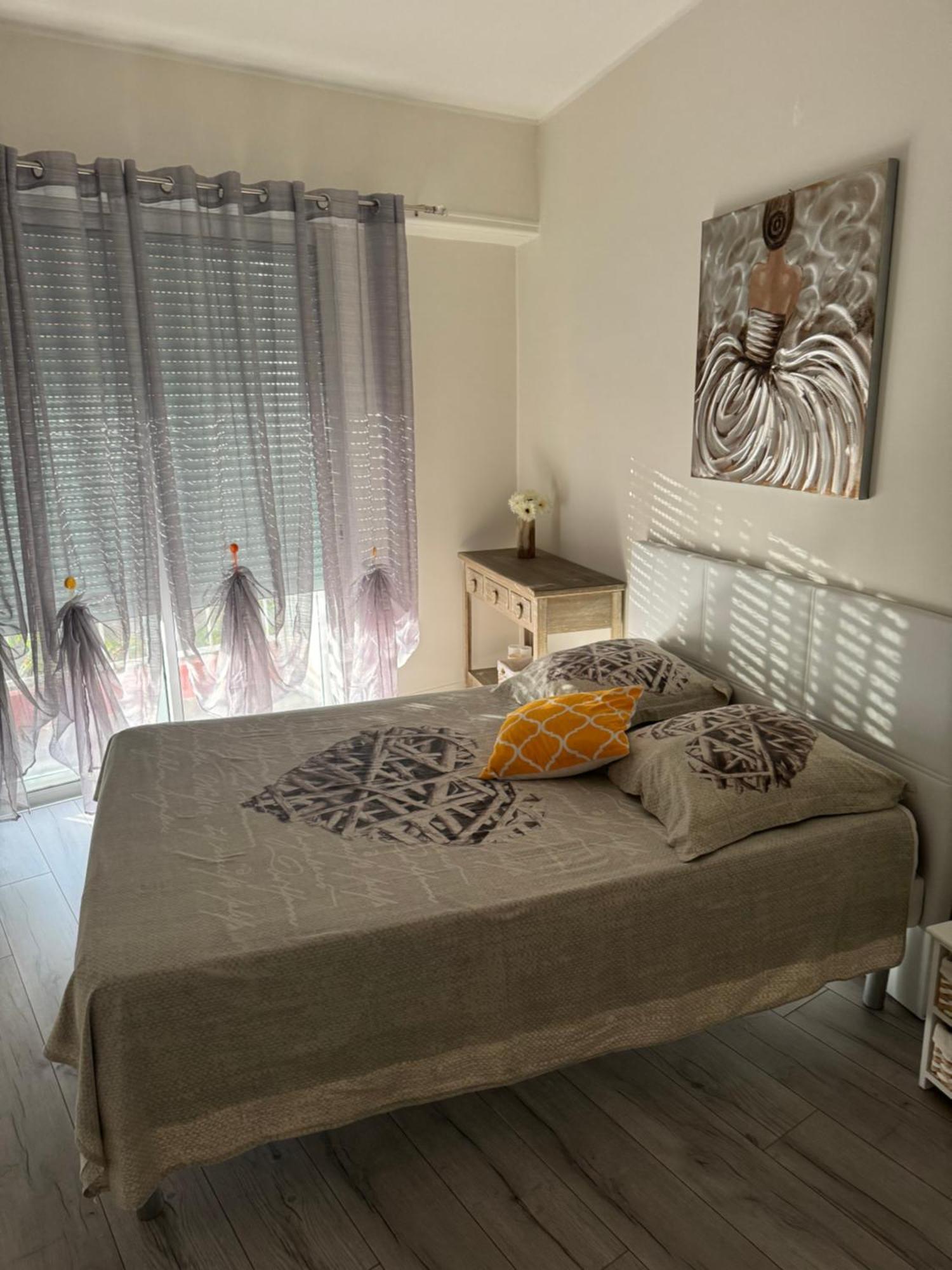 Gorgeous 2 Bedrooms Holiday Apartement Nice Eksteriør billede