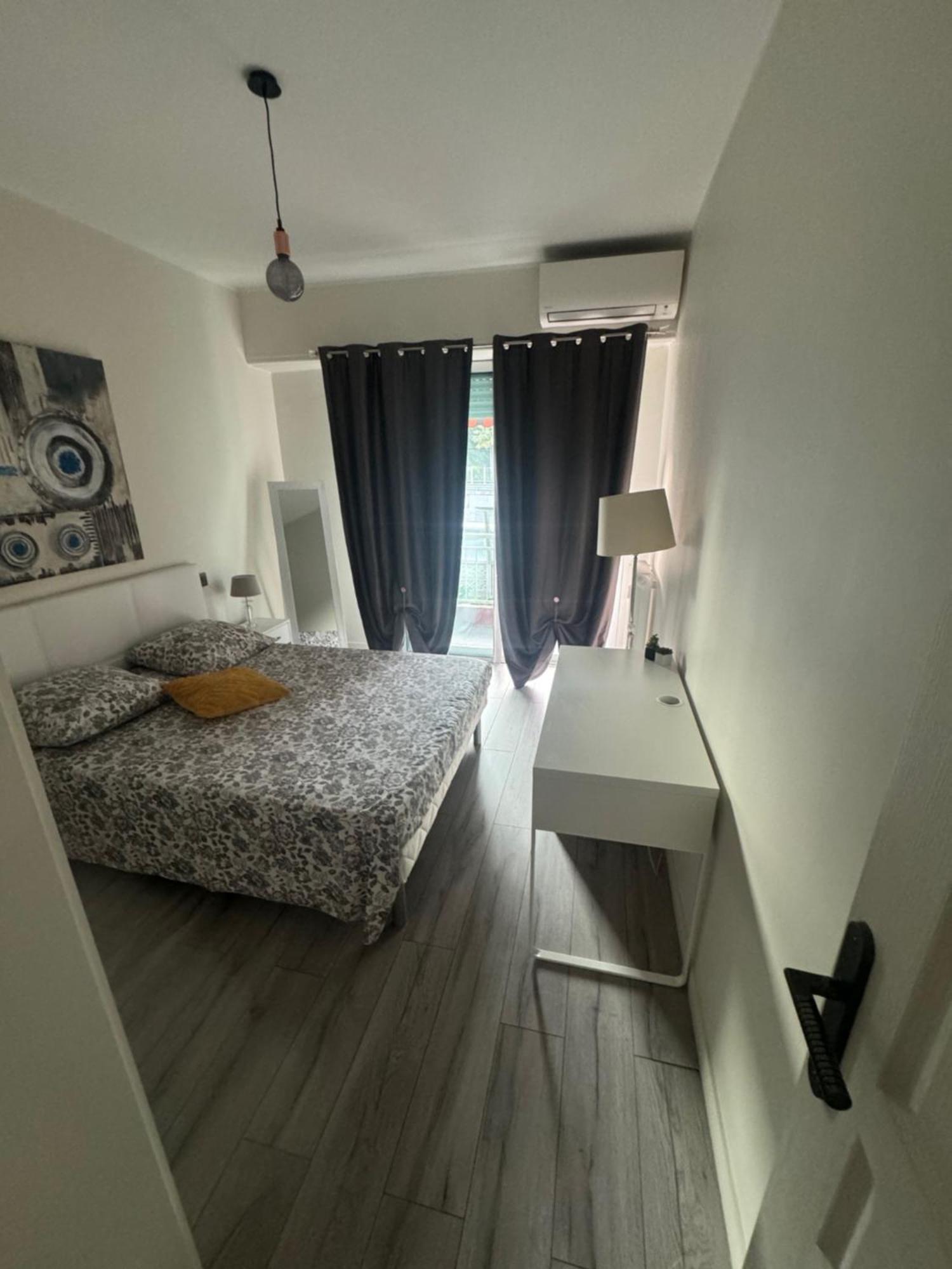 Gorgeous 2 Bedrooms Holiday Apartement Nice Eksteriør billede