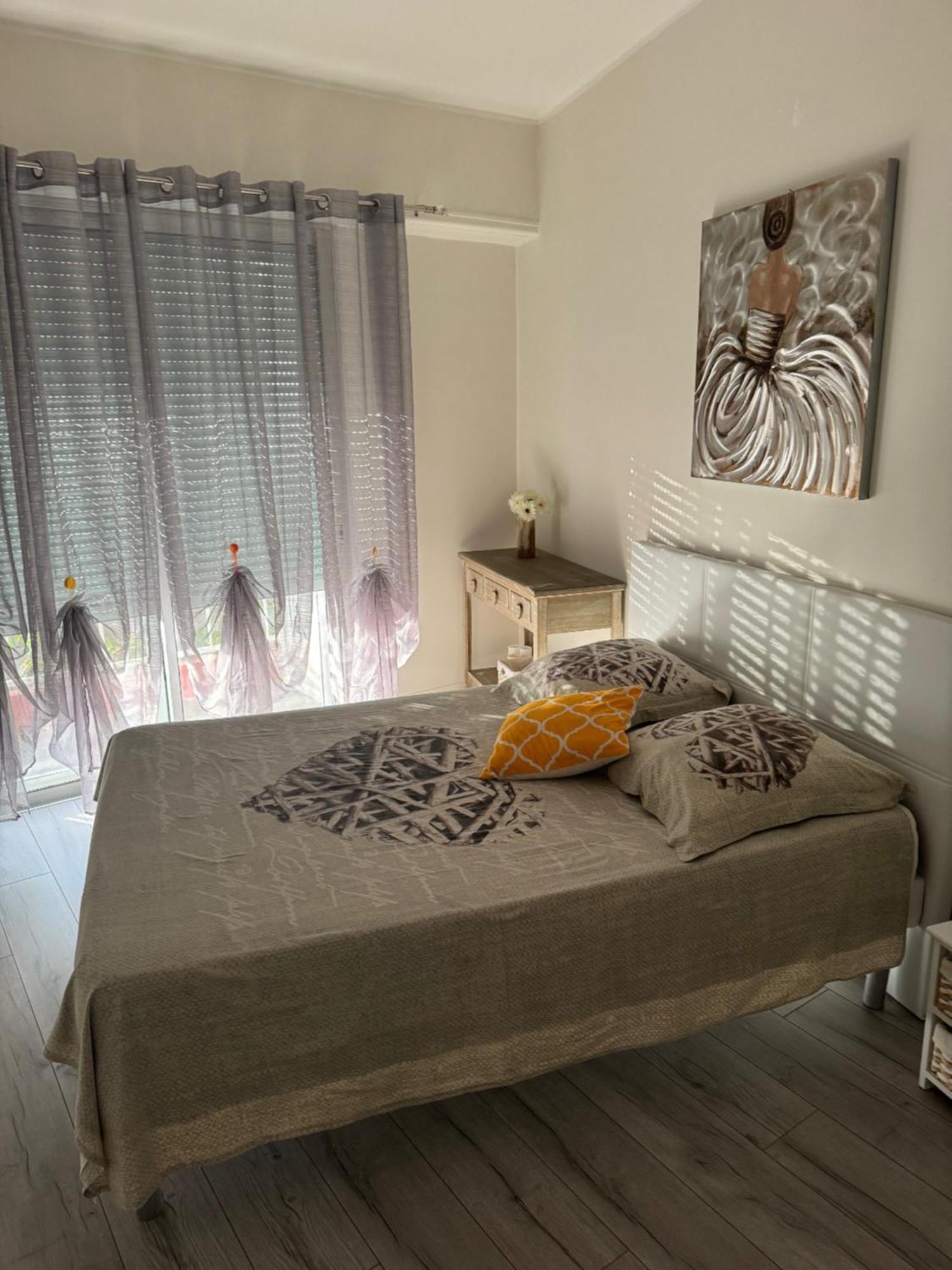Gorgeous 2 Bedrooms Holiday Apartement Nice Eksteriør billede