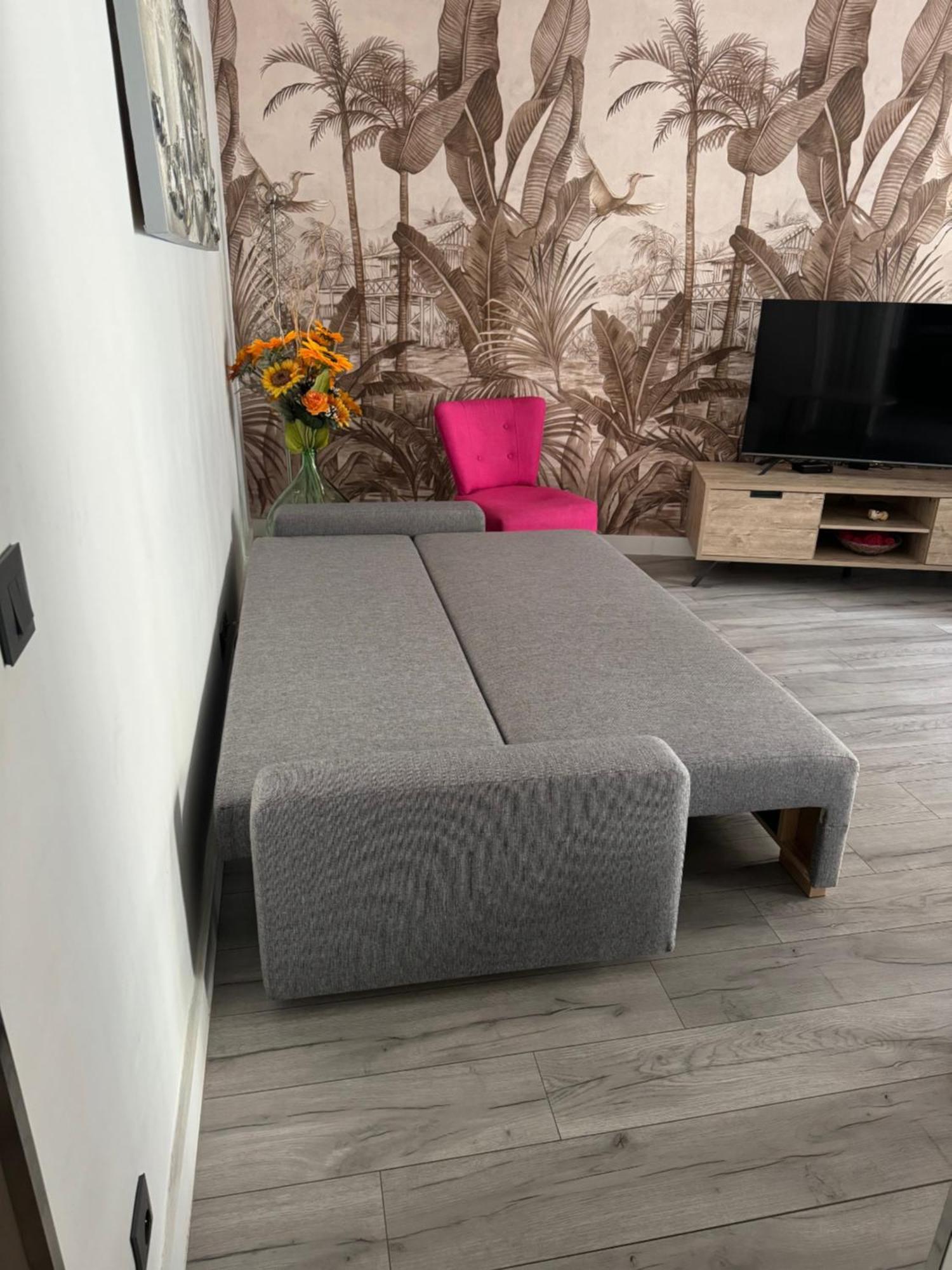 Gorgeous 2 Bedrooms Holiday Apartement Nice Eksteriør billede